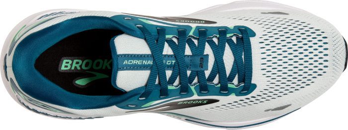 Brooks Adrenaline GTS 23 Shoes 110391 1D427 Top