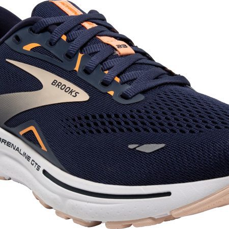 Brooks Adrenaline GTS 23 Shoes 120381 1B482 Front