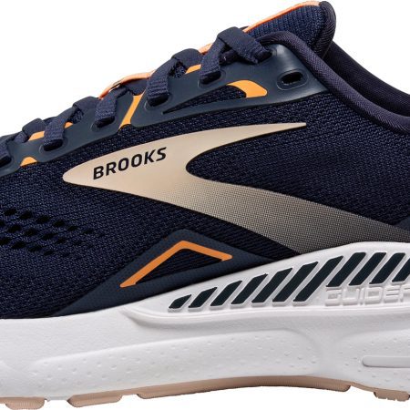 Brooks Adrenaline GTS 23 Shoes 120381 1B482 Inside