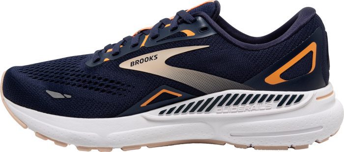 Brooks Adrenaline GTS 23 Shoes 120381 1B482 Inside