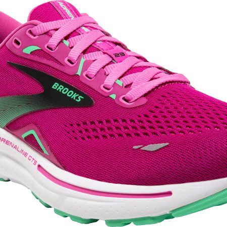 Brooks Adrenaline GTS 23 Shoes 120381 1B639 Front