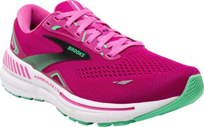 Brooks Adrenaline GTS 23 Shoes 120381 1B639 Front