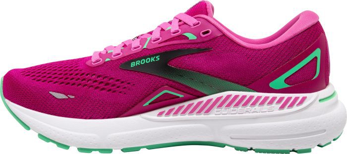 Brooks Adrenaline GTS 23 Shoes 120381 1B639 Inside