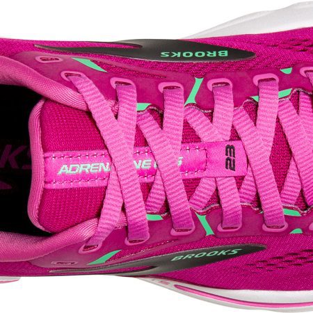 Brooks Adrenaline GTS 23 Shoes 120381 1B639 Top