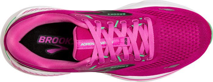 Brooks Adrenaline GTS 23 Shoes 120381 1B639 Top