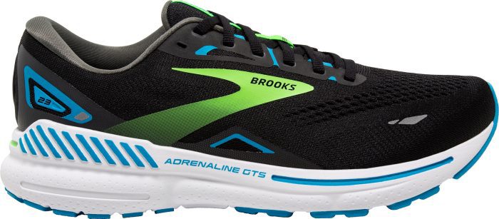 Brooks Adrenaline GTS 23 WIDE FIT Shoes 110391 2E006