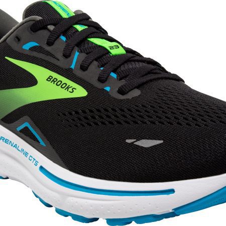 Brooks Adrenaline GTS 23 WIDE FIT Shoes 110391 2E006 Front