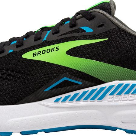 Brooks Adrenaline GTS 23 WIDE FIT Shoes 110391 2E006 Inside