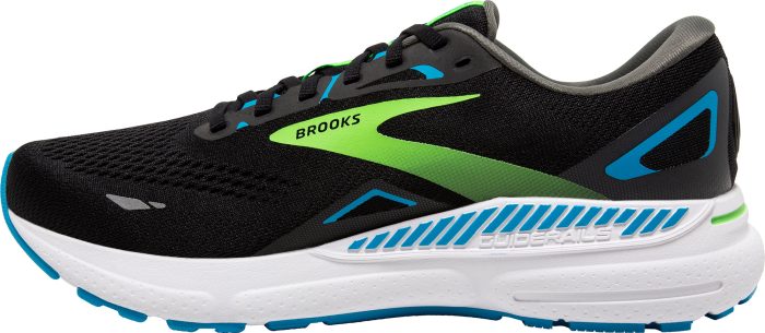 Brooks Adrenaline GTS 23 WIDE FIT Shoes 110391 2E006 Inside