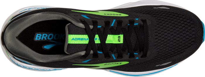 Brooks Adrenaline GTS 23 WIDE FIT Shoes 110391 2E006 Top