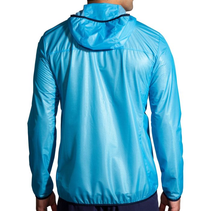 Brooks All Altitude Jacket 211381 499 Back