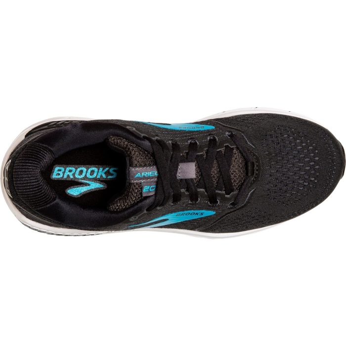 Brooks Ariel 20 120315 1B064 Top