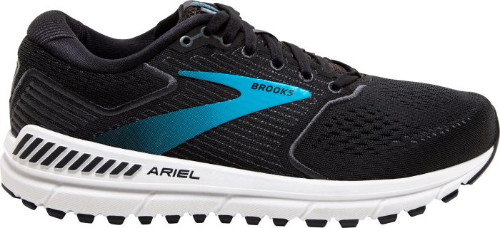 Brooks Ariel 20 Wide Fit 120315 1D064