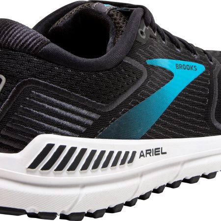 Brooks Ariel 20 Wide Fit 120315 1D064 Back