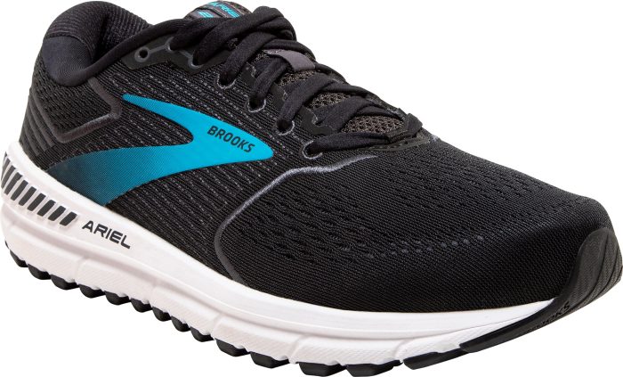 Brooks Ariel 20 Wide Fit 120315 1D064 Front