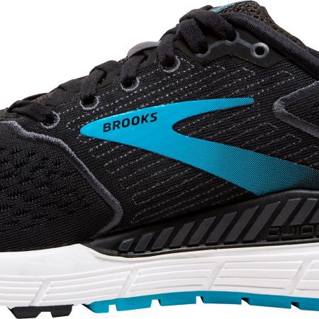 Brooks Ariel 20 Wide Fit 120315 1D064 Inside