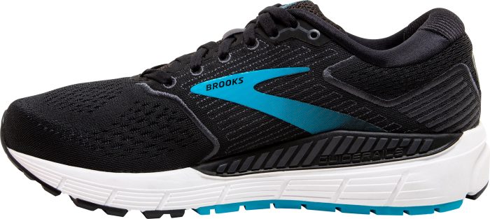 Brooks Ariel 20 Wide Fit 120315 1D064 Inside