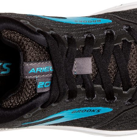 Brooks Ariel 20 Wide Fit 120315 1D064 Top