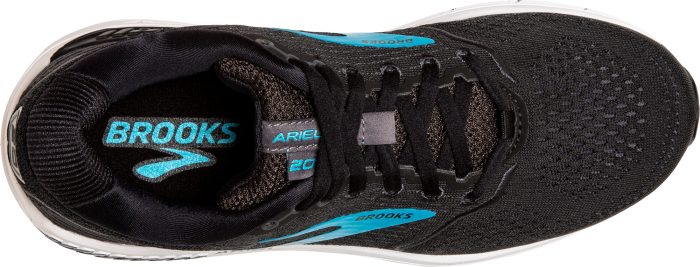 Brooks Ariel 20 Wide Fit 120315 1D064 Top