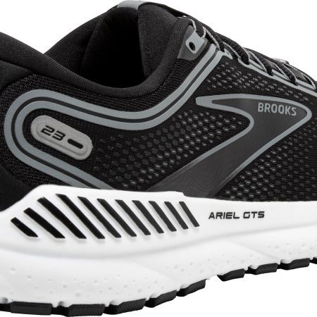 Brooks Ariel GTS 23 Shoes 120390 1B090 Back