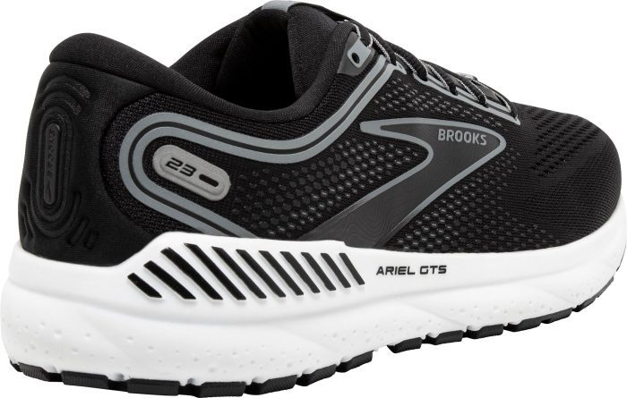 Brooks Ariel GTS 23 Shoes 120390 1B090 Back