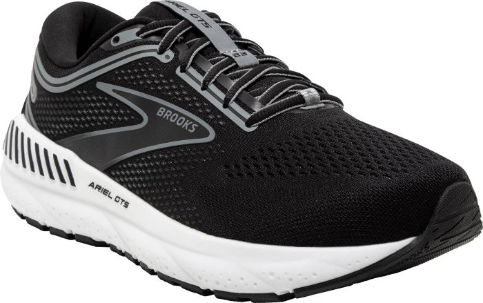 Brooks Ariel GTS 23 Shoes 120390 1B090 Front