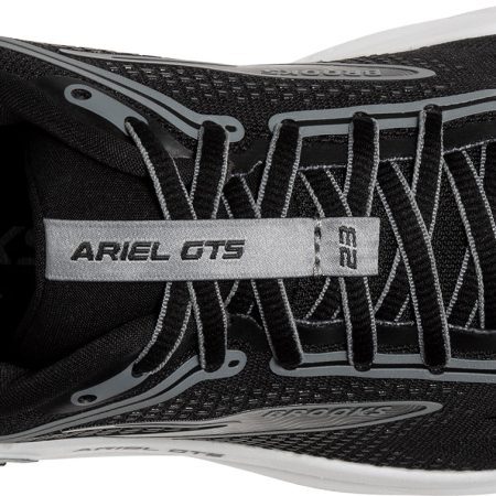 Brooks Ariel GTS 23 Shoes 120390 1B090 Top