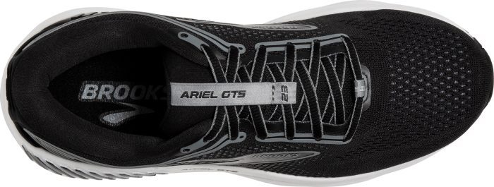 Brooks Ariel GTS 23 Shoes 120390 1B090 Top