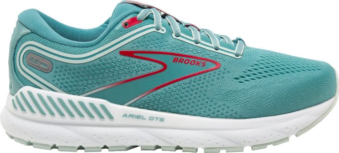 Brooks Ariel GTS 23 Shoes 120390 1B496