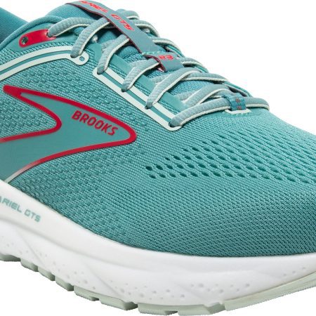 Brooks Ariel GTS 23 Shoes 120390 1B496 Front