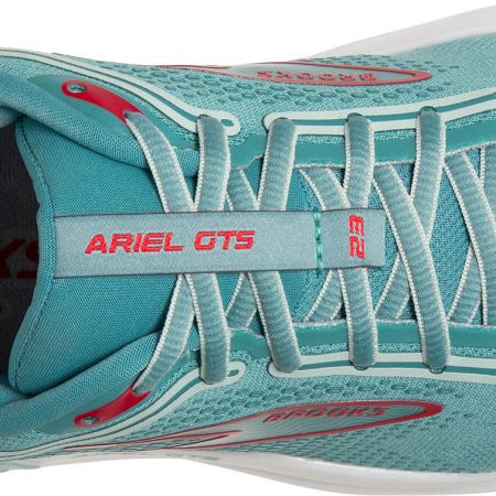 Brooks Ariel GTS 23 Shoes 120390 1B496 Top