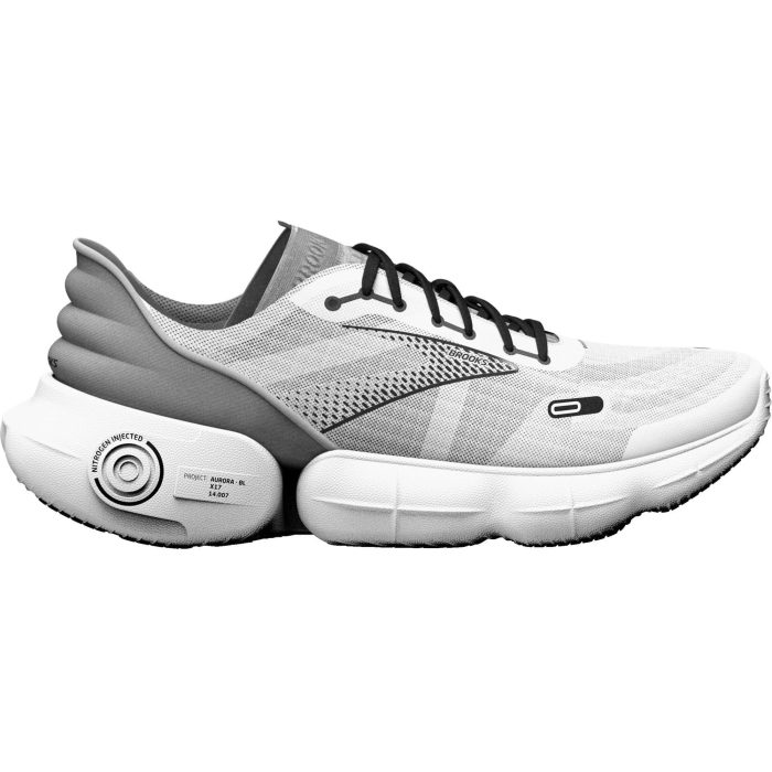 Brooks Aurora BL 110367 1D108