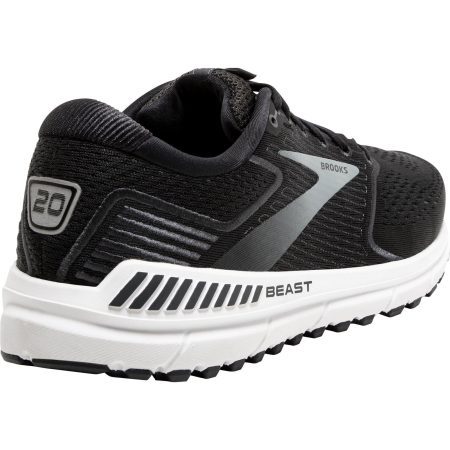 Brooks Beast 20 WIDE FIT 110327 2E051 Back