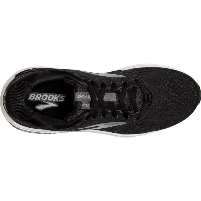 Brooks Beast 20 WIDE FIT 110327 2E051 Top