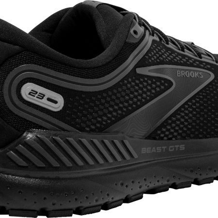 Brooks Beast GTS 23 Shoes 110401 1D041 Back