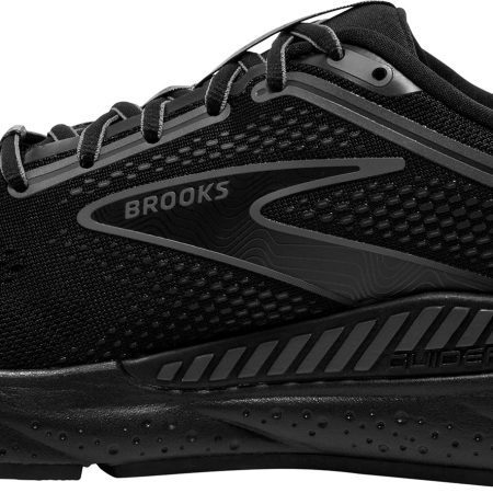 Brooks Beast GTS 23 Shoes 110401 1D041 Inside