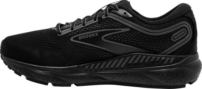 Brooks Beast GTS 23 Shoes 110401 1D041 Inside