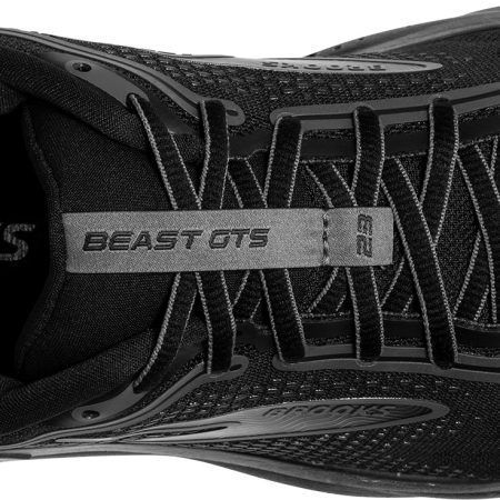 Brooks Beast GTS 23 Shoes 110401 1D041 Top