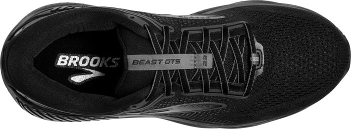 Brooks Beast GTS 23 Shoes 110401 1D041 Top