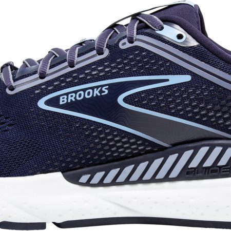 Brooks Beast GTS 23 Shoes 110401 1D495 Inside