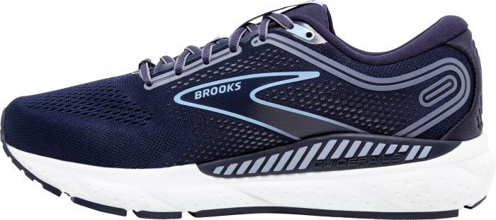 Brooks Beast GTS 23 Shoes 110401 1D495 Inside