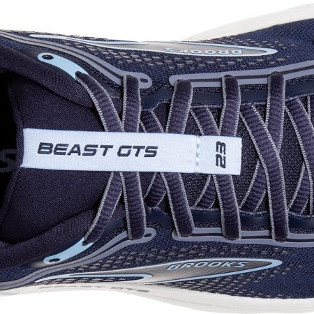 Brooks Beast GTS 23 Shoes 110401 1D495 Top