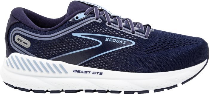 Brooks Beast GTS 23 WIDE FIT Shoes 110401 2E495