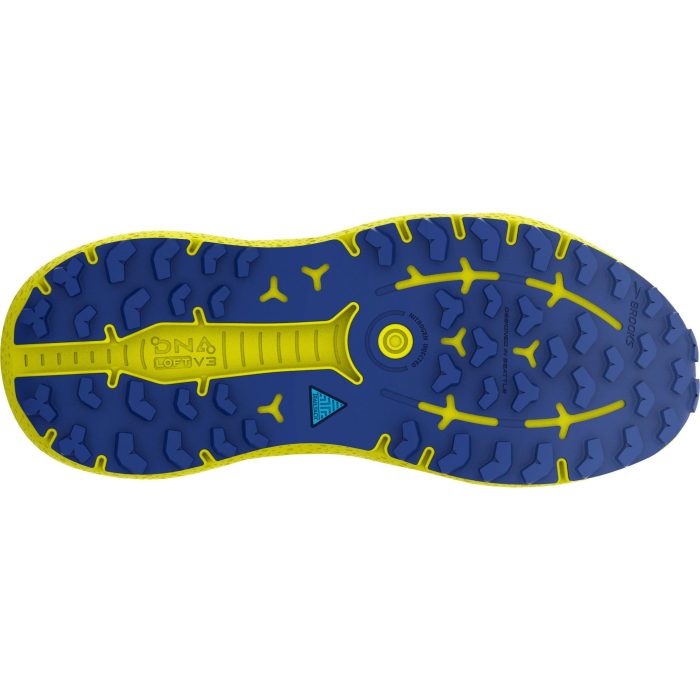 Brooks Caldera 6 1103679 1D050 Sole