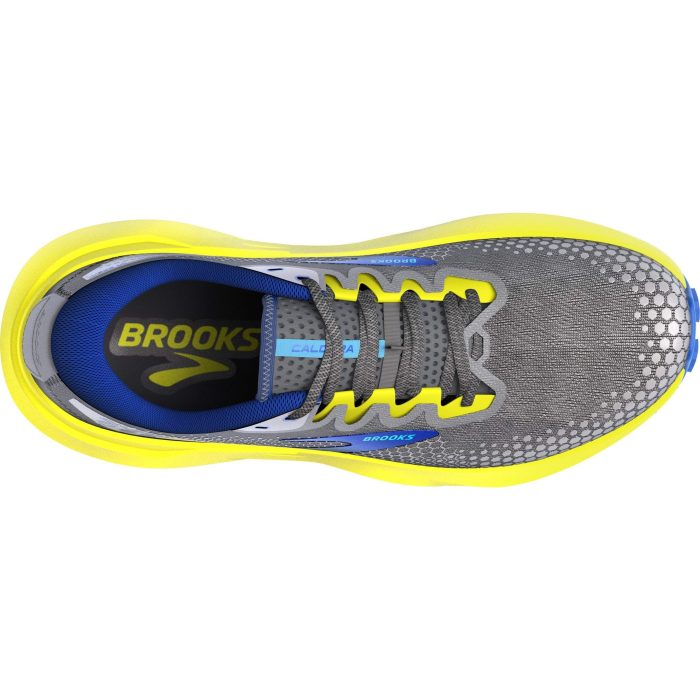 Brooks Caldera 6 1103679 1D050 Top