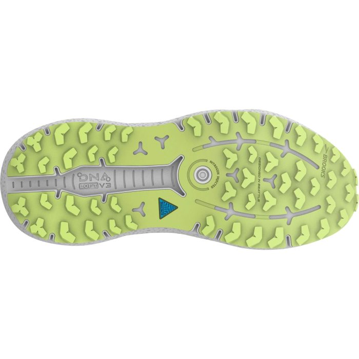 Brooks Caldera 6 110379 1D406 Sole