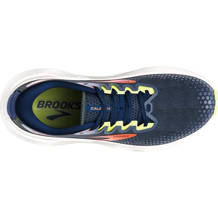 Brooks Caldera 6 110379 1D406 Top