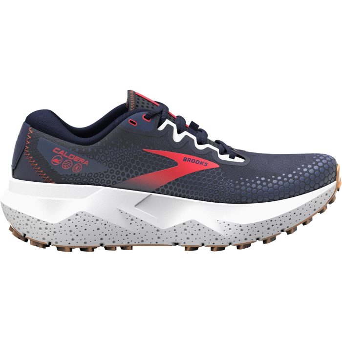 Brooks Caldera 6 120366 1B417