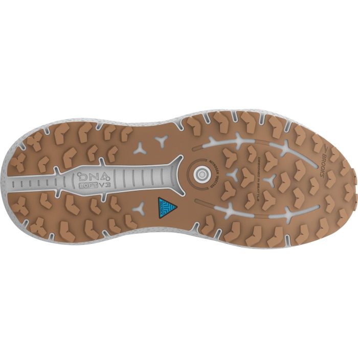 Brooks Caldera 6 120366 1B417 Sole