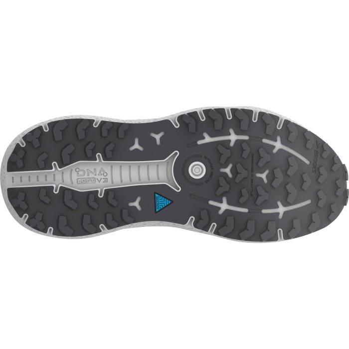 Brooks Caldera 6 120366 1B593 Sole